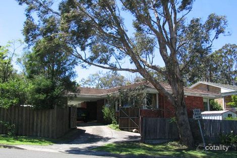 Property photo of 1 Murray Park Road Figtree NSW 2525