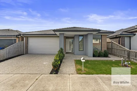 17 Binap Rd, Epping, VIC 3076