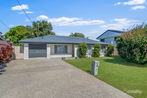 Property photo of 3 Beacon Crescent Newport QLD 4020