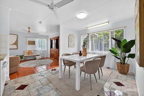 Property photo of 40 Crocker Street Kirwan QLD 4817