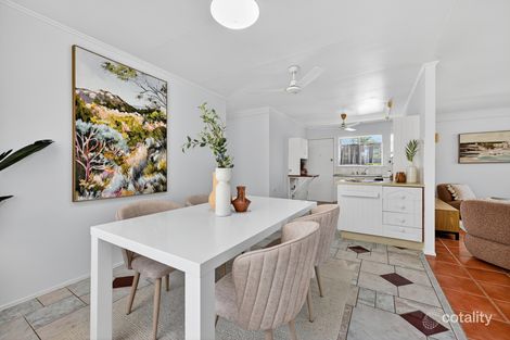 Property photo of 40 Crocker Street Kirwan QLD 4817