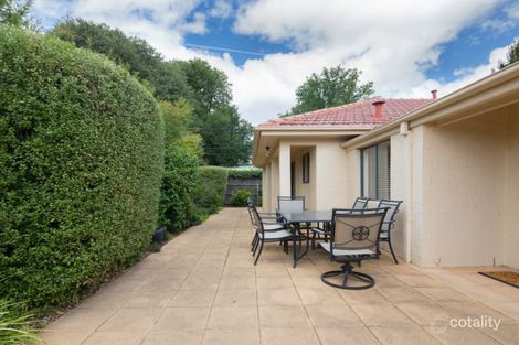 Property photo of 4B Chapman Street Braddon ACT 2612