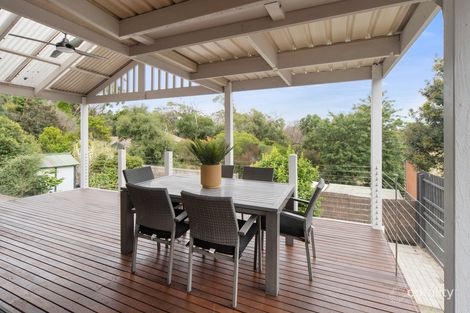 Property photo of 102 Mountain View Road Mount Eliza VIC 3930