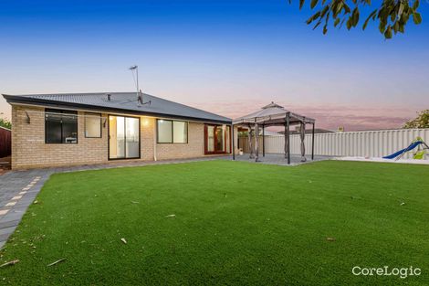 Property photo of 29 Ornata Bend Banksia Grove WA 6031