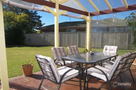 Property photo of 36 Dandelion Drive Middle Ridge QLD 4350