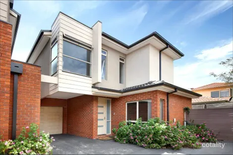 Property photo of 3/24 Prince Edward Avenue McKinnon VIC 3204