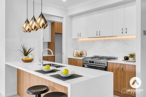 Property photo of 51 Graham Circuit Yarrabilba QLD 4207