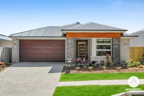 Property photo of 51 Graham Circuit Yarrabilba QLD 4207