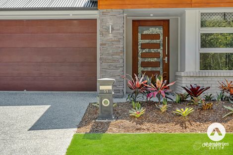 Property photo of 51 Graham Circuit Yarrabilba QLD 4207