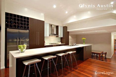 Property photo of 35 Lizzie Street Bardon QLD 4065