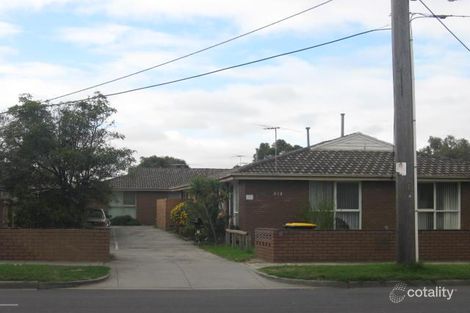 Property photo of 2/318 Warrigal Road Cheltenham VIC 3192