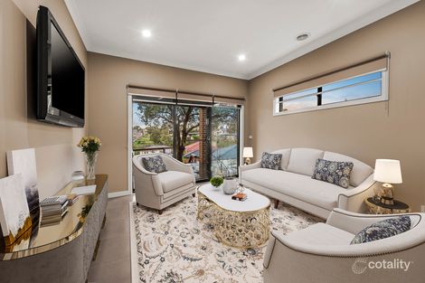 Property photo of 5 Haversack Court Diamond Creek VIC 3089