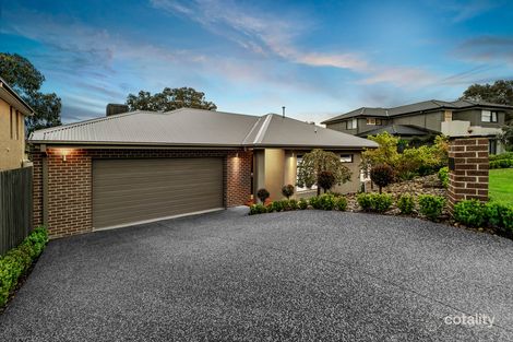 Property photo of 5 Haversack Court Diamond Creek VIC 3089