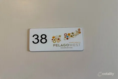 38/23 Sharpe Ave, Pegs Creek, WA 6714