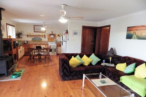 Property photo of 3 Mulla Mulla Crescent Backy Point SA 5601