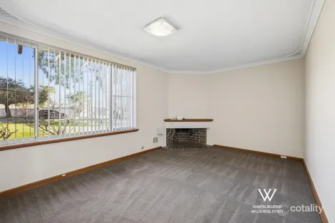 Property photo of 25 Ridgewood Way Ferndale WA 6148