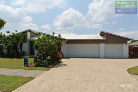 Property photo of 25 Central Lakes Drive Caboolture QLD 4510