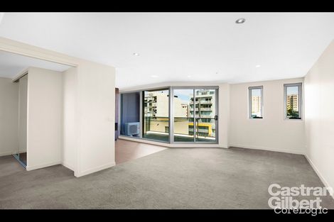 Property photo of 605/20 Garden Street South Yarra VIC 3141