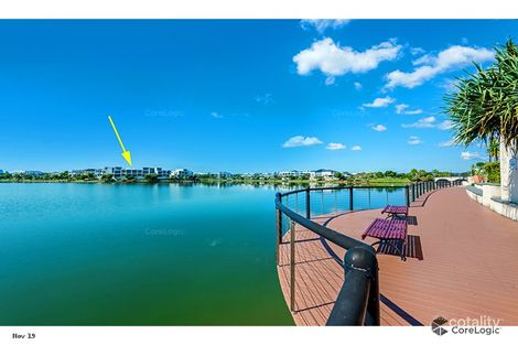 Property photo of 85/5033 Emerald Island Drive Carrara QLD 4211