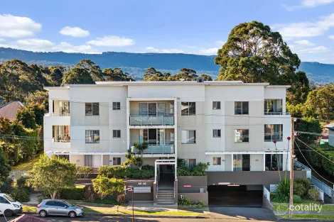 17/40 Collins St, Corrimal, NSW 2518
