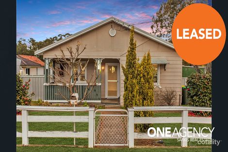 Property photo of 25 Long Street Cessnock NSW 2325