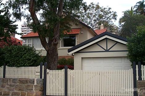 5 Illiliwa St, Cremorne, NSW 2090
