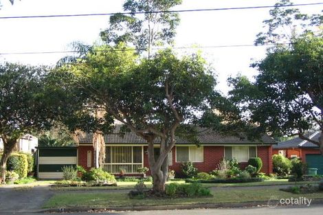 14 Chircan St, Old Toongabbie, NSW 2146