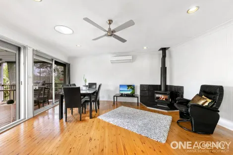 Property photo of 42 Manns Road Narara NSW 2250