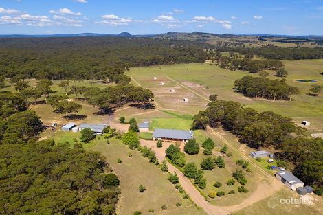10 Charcoal Lane, High Range, NSW 2575