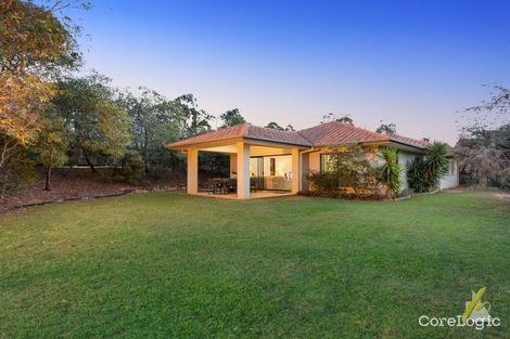 Property photo of 24 Tancred Place Bellbowrie QLD 4070