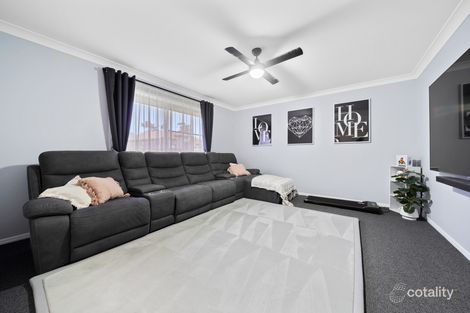 Property photo of 3 Creekside Crescent Flagstone QLD 4280