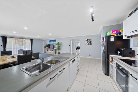 Property photo of 3 Creekside Crescent Flagstone QLD 4280