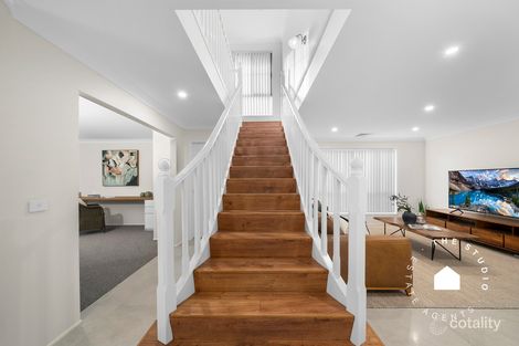 Property photo of 5 Fitzroy Place Kellyville NSW 2155