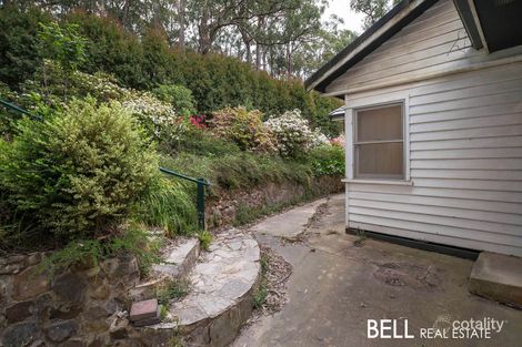 Property photo of 523 Basin-Olinda Road Olinda VIC 3788