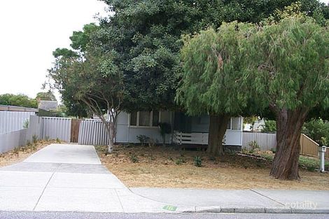 16 Cummins St, Willagee, WA 6156