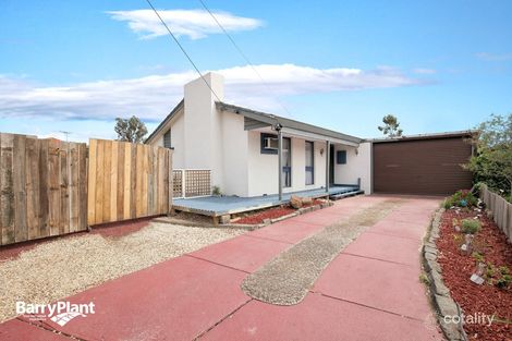 4 Yarra Pl, Craigieburn, VIC 3064