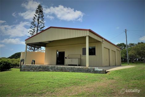 Property photo of 202 Bally Keel Road Alligator Creek QLD 4740