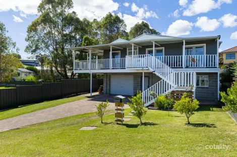 Property photo of 4 Stevenson Street Bega NSW 2550