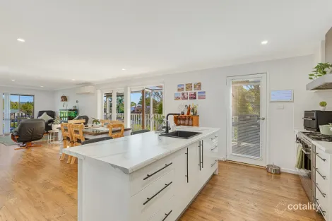 Property photo of 4 Stevenson Street Bega NSW 2550