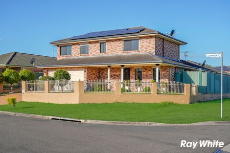 Property photo of 2 Glenroben Place Mount Druitt NSW 2770