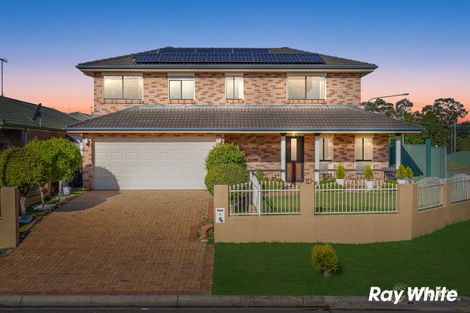 Property photo of 2 Glenroben Place Mount Druitt NSW 2770