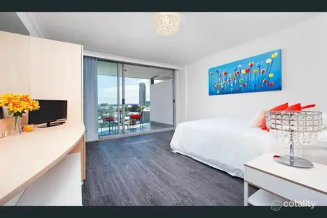 Property photo of 605/302-308 Crown Street Darlinghurst NSW 2010