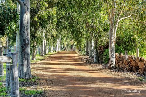 Property photo of 350 Douglas Road Chidlow WA 6556