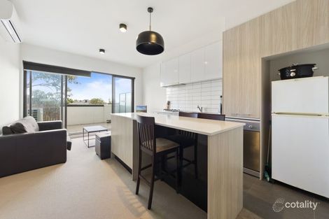 Property photo of 207/55 Oleander Drive Mill Park VIC 3082