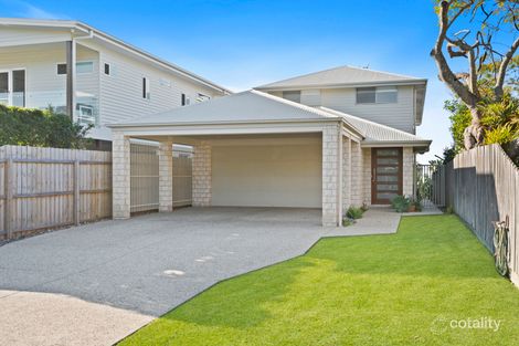 Property photo of 29A David Street Thorneside QLD 4158