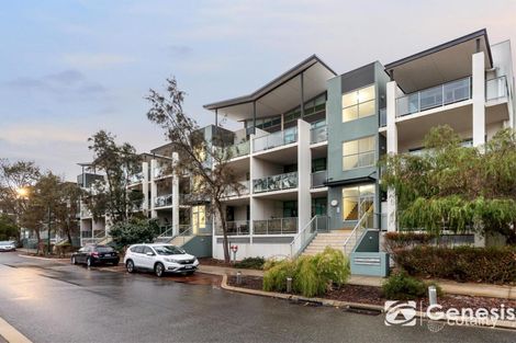 Property photo of 21/30 Malata Crescent Success WA 6164