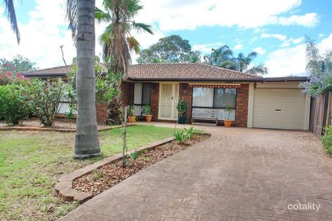 Property photo of 9 O'Brien Road Mount Annan NSW 2567