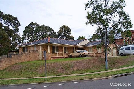 Property photo of 80 Highs Road West Pennant Hills NSW 2125