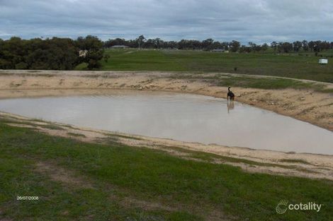 Property photo of 204 Mulberry Lane Lockwood South VIC 3551