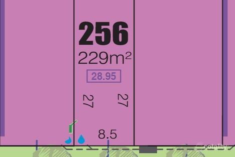 Lot 256 Narran St, Anketell, WA 6167